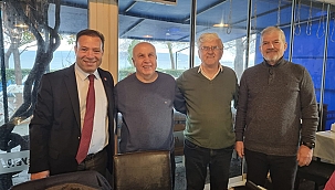 "ENGELLER SEVGİ, EMEK VE ÖZVERİYLE AŞILIR"