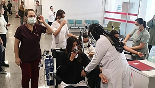 GERÇEĞİ ARATMAYAN TATBİKAT