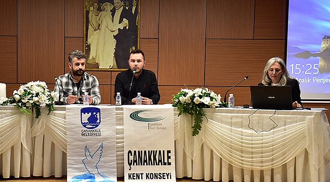 HAYVAN HAKLARI ÇALIŞMA GRUBUNDAN PANEL