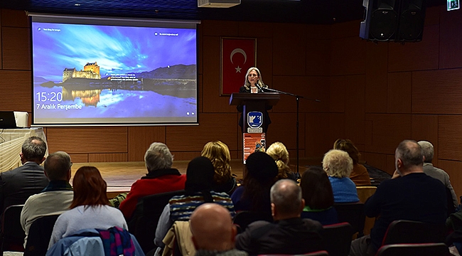 Hayvan hakları çalışma grubundan panel