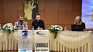 HAYVAN HAKLARI ÇALIŞMA GRUBUNDAN PANEL