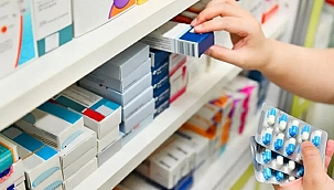 İLAÇ FİYATLARINA YÜZDE 25 ZAM!