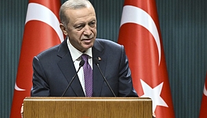 KABİNE, ASGARİ ÜCRET İÇİN BUGÜN BİR ARAYA GELİYOR!