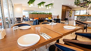 KAFE VE RESTORANLARDA YENİ DÖNEM BAŞLIYOR!