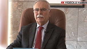 "KENDİNİZE VE KENTİMİZE ÇOK İYİ BAKIN"