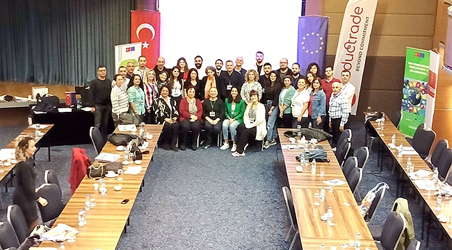 KENT TURİZMİNE YEŞİL DOKUNUŞ!