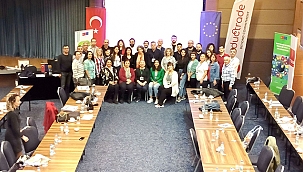 KENT TURİZMİNE YEŞİL DOKUNUŞ!