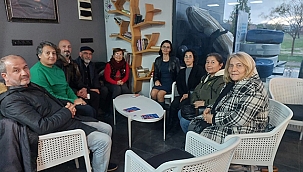 KEPEZ'DE KADIN GÜCÜ