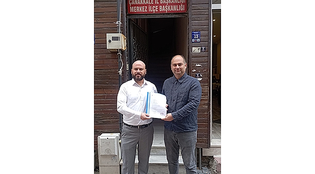 "KEPEZ İÇİN HAYIRLI OLMASINI DİLİYORUM"