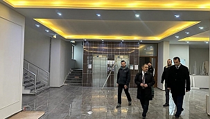 KEPEZ MESLEKİ VE TEKNİK ANADOLU LİSESİ 2.DÖNEM EĞİTİM VE ÖĞRETİME BAŞLAYACAK