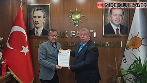 LAPSEKİ'DE ADAY ADAYLARI BELLİ OLMAYA BAŞLADI