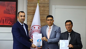 LAPSEKİ HALK EĞİTİM MERKEZİ TÜRKİYE BİRİNCİSİ OLDU