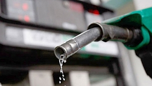 MOTORİNE BİR İNDİRİM DAHA GELİYOR