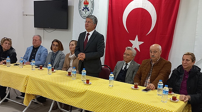 MUTLUAY'DAN DİJİTAL PARK PROJESİ