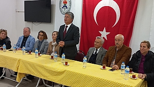 MUTLUAY'DAN DİJİTAL PARK PROJESİ