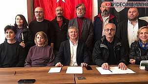 "ÖN SEÇİM TALEBİMİZİN İLK MYK DA YENİDEN ELE ALINACAĞINI UMUYORUM"