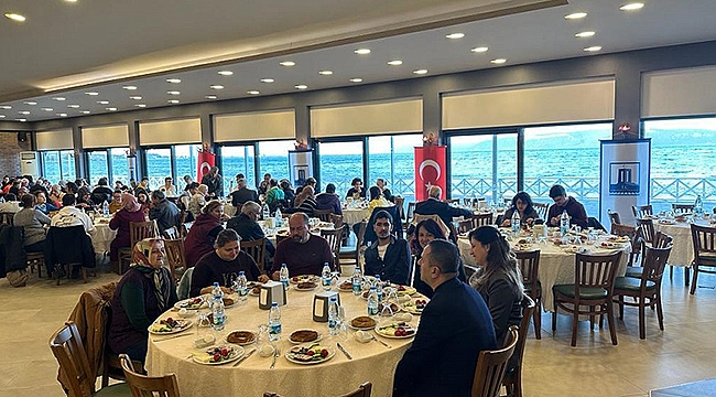 "SADECE BİR GÜN DEĞİL HER GÜN HATIRLANMALI"