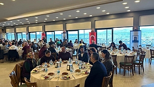 "SADECE BİR GÜN DEĞİL HER GÜN HATIRLANMALI"