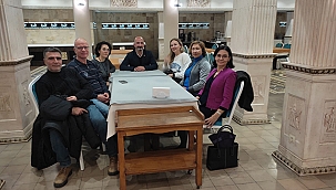 SOKAK HAYVANLARI İÇİN İŞBİRLİĞİ SÖZÜ