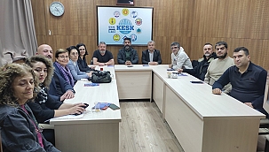 "SORUNLARA ÇÖZÜM ODAKLI YAKLAŞIM SÜRÜYOR!"