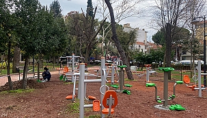 SPOR ALETLERİ YENİLENDİ