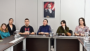 TEMİZLİK VE ÇEVRE TEMALI EĞİTİMLER SÜRÜYOR