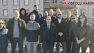 "TÜRKLER ORDUSU OLAN BİR MİLLET DEĞİL, MİLLETİ OLAN BİR ORDUDUR"