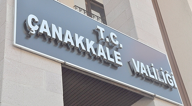 VALİLİK; "DERE YATAKLARINDAN UZAK DURUN"