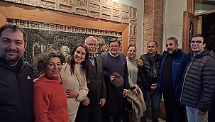 "100.YILDA ÇANAKKALE"