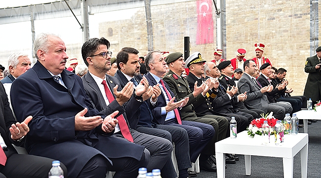 108. YIL ÖNCE BUGÜN
