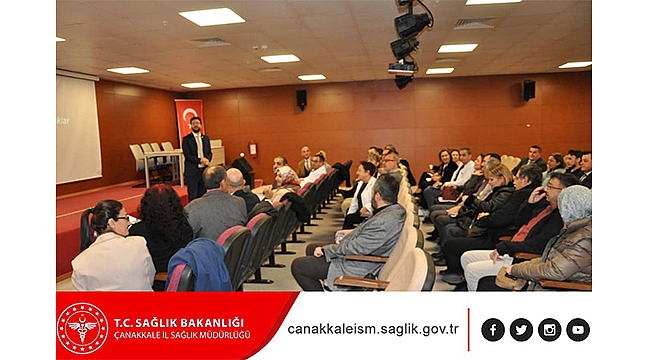 2023 KARNESİ DEĞERLENDİRİLDİ