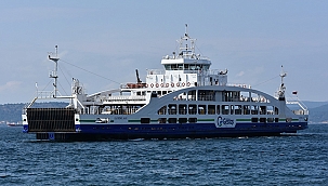 ADALARA YARIN ULAŞIM YOK!