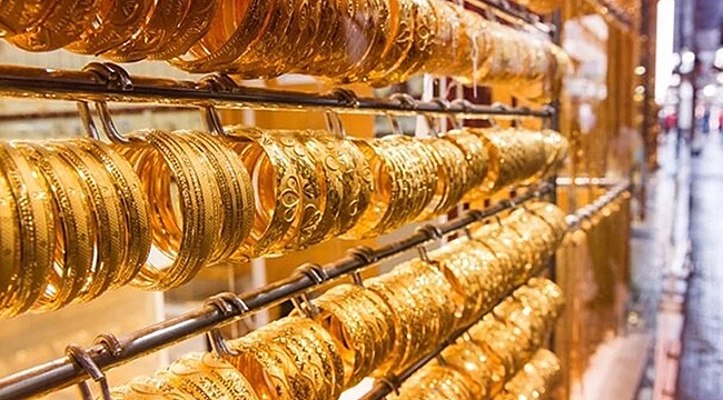 ALTIN GÜNE YÜKSELİŞLE BAŞLADI