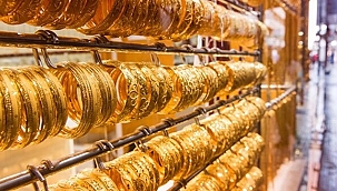 ALTIN GÜNE YÜKSELİŞLE BAŞLADI