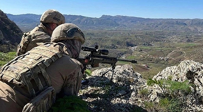 ASKERLERİN OPERASYON BÖLGESİNDE AKILLI CEP TELEFONU KULLANMASI YASAKLANDI!