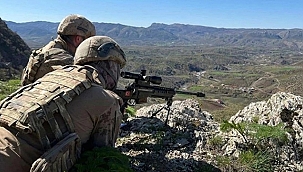 ASKERLERİN OPERASYON BÖLGESİNDE AKILLI CEP TELEFONU KULLANMASI YASAKLANDI!