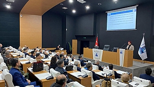 BAĞIMLILIKLA MÜCADELE İL KOORDİNASYON KURULU TOPLANTISI YAPILDI