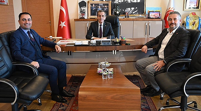 BAŞKAN ERDOĞAN'DAN ÇANAKKALE ZİYARETLERİ