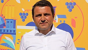 BAŞKAN KAŞDEMİR'E LİYAKAT NİŞANI