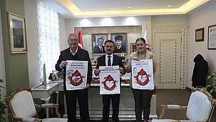 "BİRBİRİMİZE CANDAN BAĞLIYIZ" 