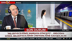 "BU DÖNEM BEN İNANIYORUM Kİ ÇANAKKALE'YE KADIN ELİ DEĞECEK"