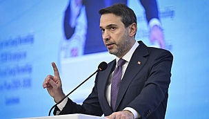 "BU KIŞ DOĞAL GAZA ZAM PLANLAMIYORUZ"