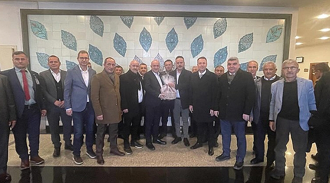 "ÇAN, FETRET DÖNEMİ YAŞADI"