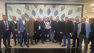 "ÇAN, FETRET DÖNEMİ YAŞADI"