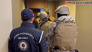 ÇANAKKALE'DE BÜYÜK OPERASYON!