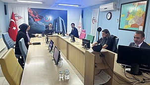 ÇANAKKALE'DE SAĞLIK YATIRIMLARI HIZLA DEVAM EDİYOR