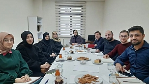 ÇANAKKALE İL MÜFTÜLÜĞÜ, HAFIZLIK KURSLARININ KALİTESİNİ ARTIRIYOR