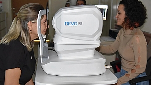 ÇANAKKALE'YE SON TEKNOLOJİK CİHAZLAR