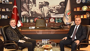 CEYLAN'DAN ÇAN TEMASI