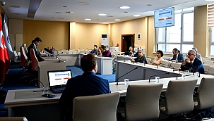 ÇOMÜ AKADEMİK PERFORMANS DEĞERLENDİRME SİSTEMİ İLE AKADEMİK PERFORMANSI YÜKSELTECEK